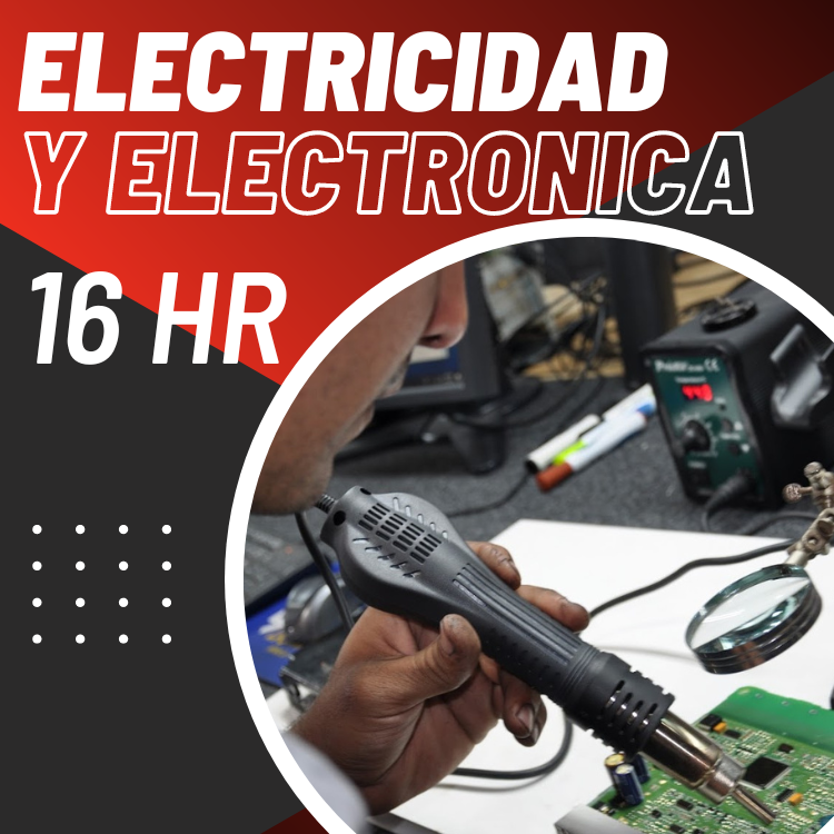 16_Horas_Electricidad_y_Electronica