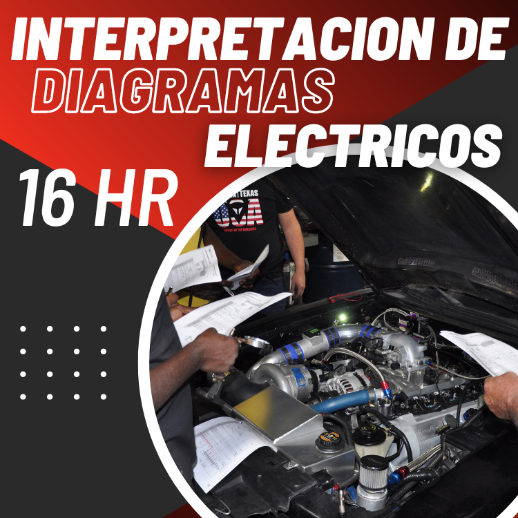 16_Horas_Interpretacion_de_Diagramas_Electricos