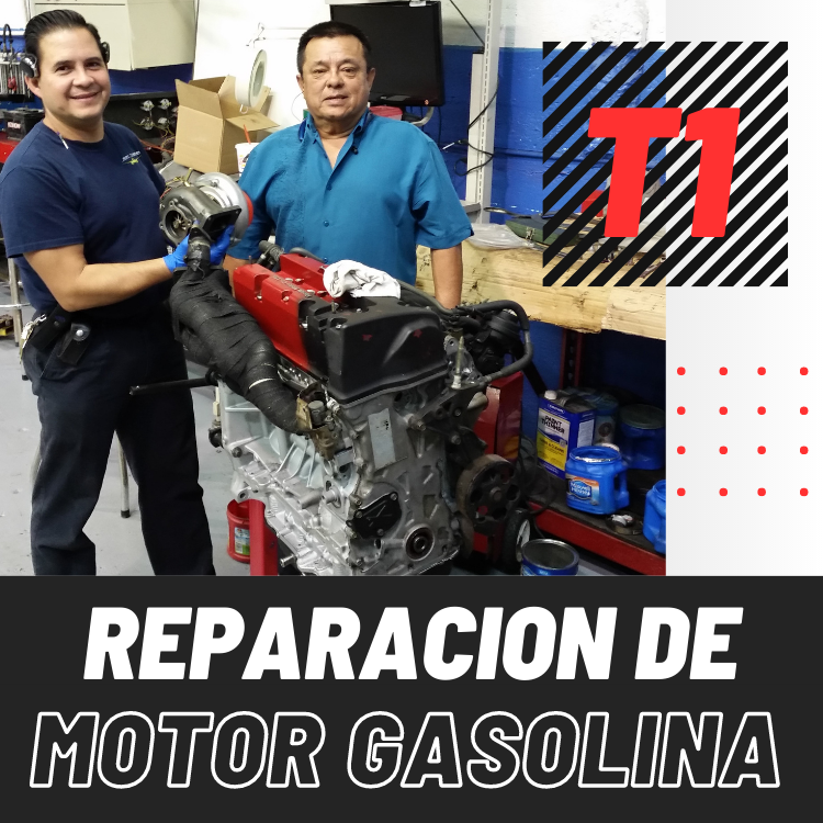 T1_Reparacion_de_Montor_de_Gasolina